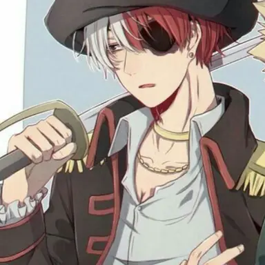 Profile image of Shoto Todorki