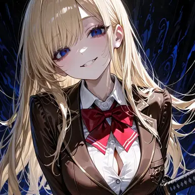 Profile image of ティナ・ルーベル