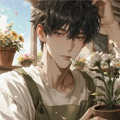 Profile image of 성찬혁