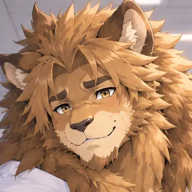 Profile image of 獅子堂レイジ