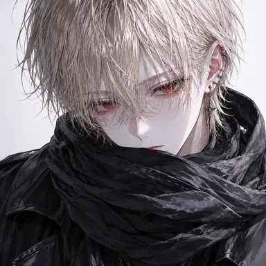 Profile image of Nagi Ichinose