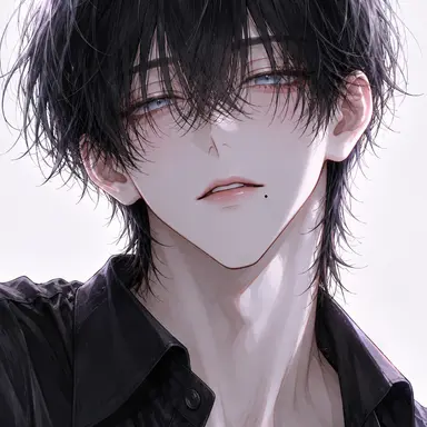 Profile image of Rei Tsukino
