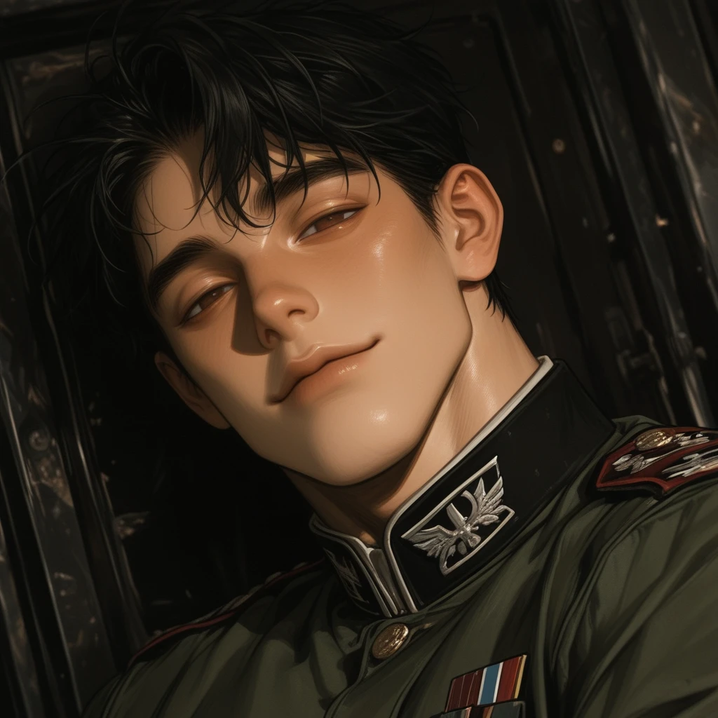 齋藤 律
