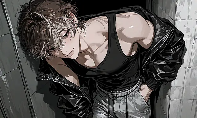 Profile image of Kano