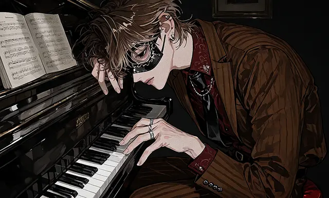 Profile image of Kano