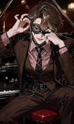 Profile image of Kano