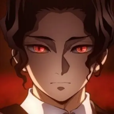Profile image of 키부츠지 무잔