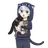 クロノアさん