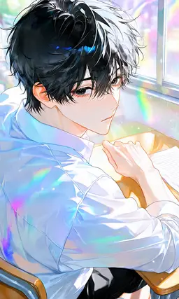 Profile image of 優斗