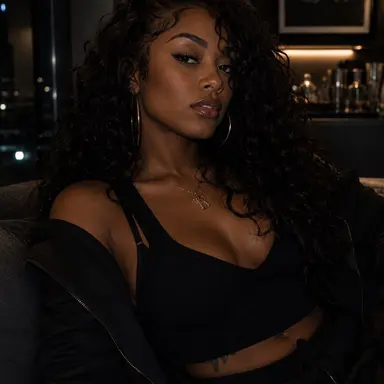 Profile image of Jhene