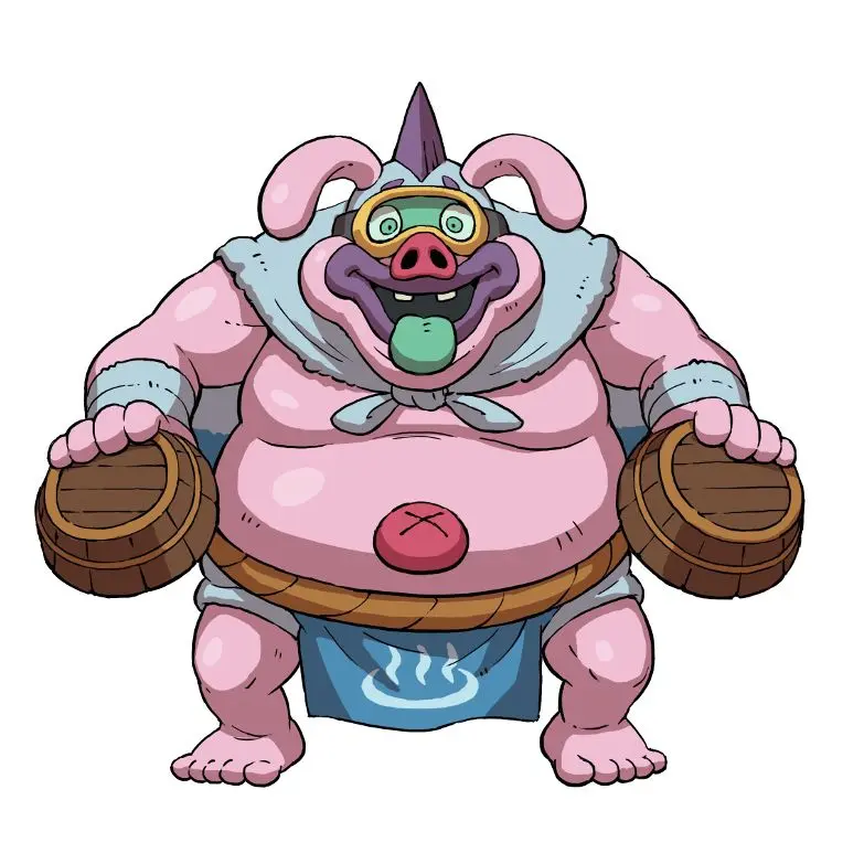 ChunkySeed5079의 いつもの銭湯