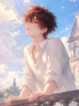 Profile image of ルカ・ヴェイン