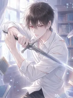 Profile image of ルカ・ヴェイン