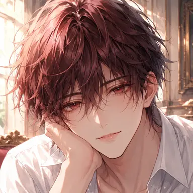 Profile image of ルカ・ヴェイン