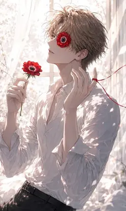 Profile image of Cain