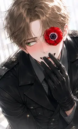 Profile image of Cain