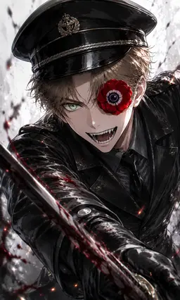 Profile image of Cain