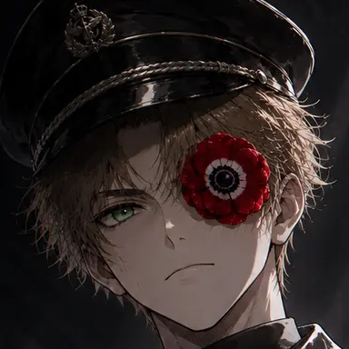 Profile image of Cain