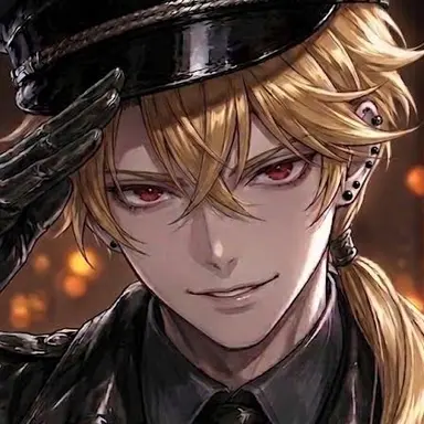 Profile image of Gilbert