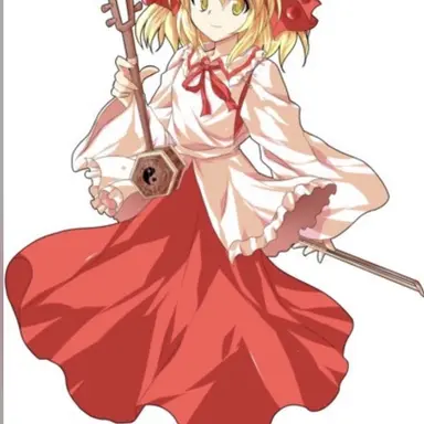 Profile image of ロロ
