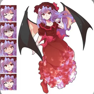 Profile image of レリア