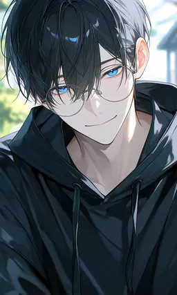 Profile image of 御影 燈真