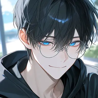 Profile image of 御影 燈真