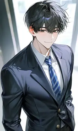 Profile image of 京真
