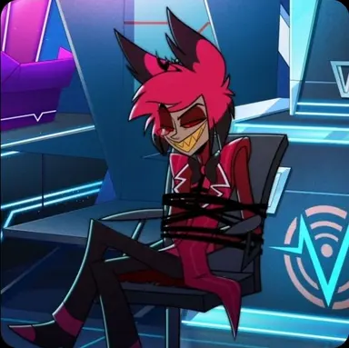 Profile image of 알래스터