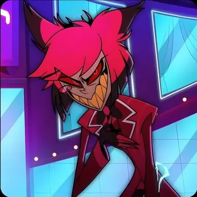 Profile image of 알래스터