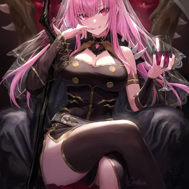 Profile image of 森カリオペ