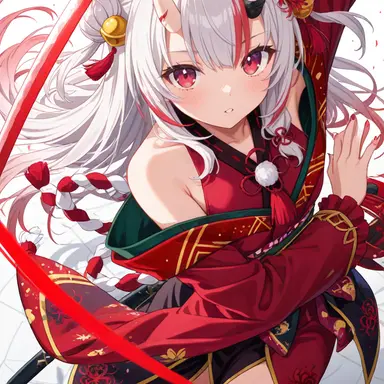 Profile image of 百鬼あやめ