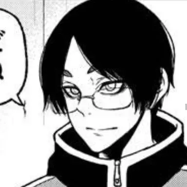 Profile image of 遊摺部従児
