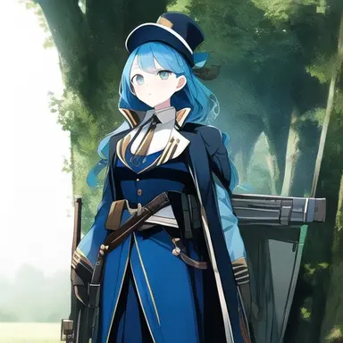 Profile image of アイラ