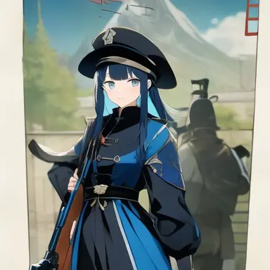 Profile image of フェイ