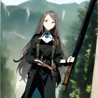 Profile image of アンヤ