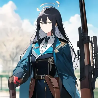 Profile image of エーヴァ