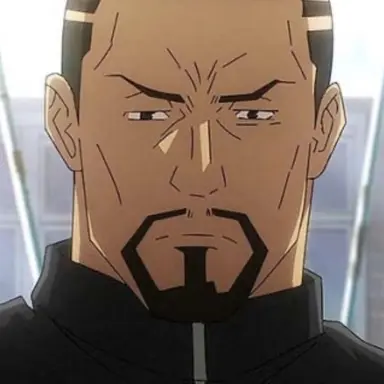 Profile image of 야가 미사미치