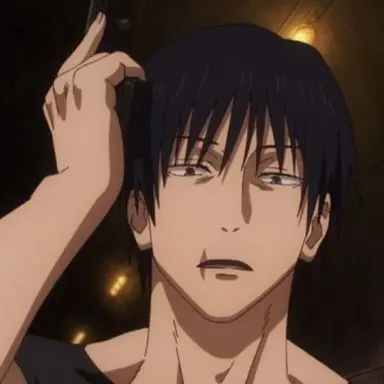 Profile image of 후시구로 토우지