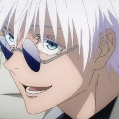 Profile image of 고죠 사토루