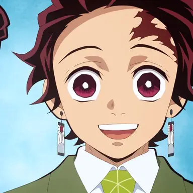 Profile image of 탄지로