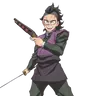 Profile image of 시나즈가와 겐야