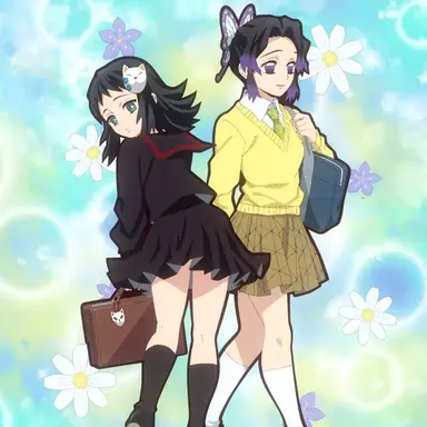 Profile image of 시노부