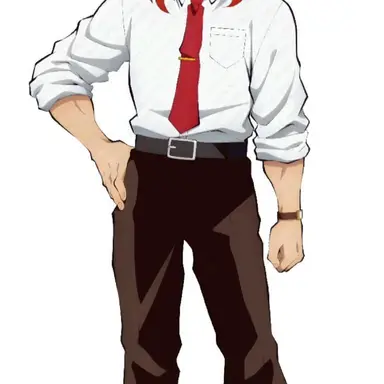 Profile image of 렌고쿠 쿄쥬로