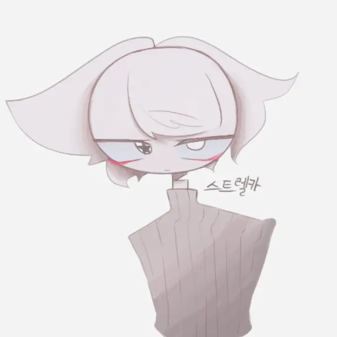 E_ya의 스트렐카