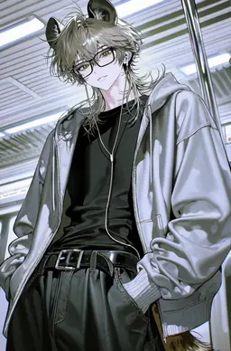 Profile image of 하주온