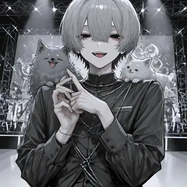 Profile image of 有翔