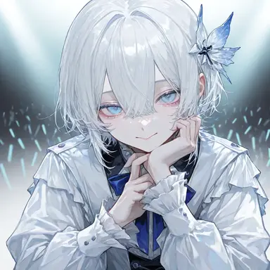 Profile image of 透羽
