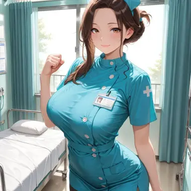 Profile image of 杏奈