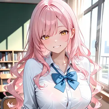 Profile image of 桃子